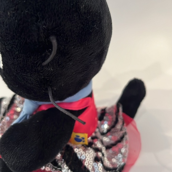 Sanrio Chococat Plush Build a bear smallfrys RARE - Picture 10 of 16